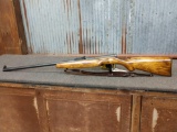 Single Shot .22 Bolt Action Military Trainer ?