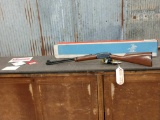 Winchester Model 9422M .22Mag Lever Action Rifle