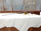 Iver Johnson .44cal Single Shot Shotgun