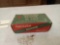 Vintage Remington Kleanbore 45 Colt Box & Ammunition