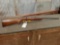 Remington Model 510 Targer Master .22 Single Shot