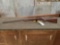 Remington Model 33 .22 Single Shot Bolt Action