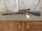 CVA Bobcat 50cal Black Powder Rifle