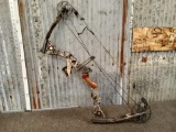 Mathews Outback Solo Cam Compound Bow