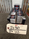 500 Rounds Of .22 Mag CCI Ammunition