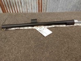 Weatherby Semi Auto 12ga Barrel