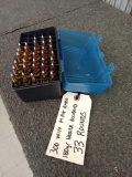 33 Rounds Of 300 WIN Mag Ammunition