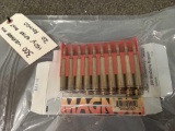 20 Rounds Of 300 Weatherby Amm