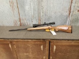 Remington Model 700 22-250 Bolt Action