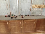 19 Fishing Reels