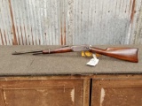 Winchester Model 94 30 WCF Saddle Ring Carbine