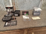 Mantis Shooting Performance System Lot