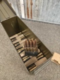 136 Rounds Of 30-06 Military Ammunition