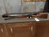 Browning Model BL-22 .22 lever Action Rifle