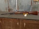 JC Higgins Model 583.19 20ga Bolt Action Shotgun