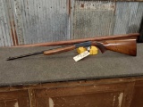 Browning Model SA22 .22 Semi Auto Rifle