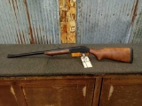 Harrington & Richardson Tracker II 12ga Single Shot Deer Gun