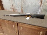 Thompson Center Black Diamond 50cal Black Powder Rifle