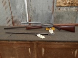 Browning Automatic 5 12ga Semi Auto Shotgun Belgium