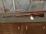 Mossberg Model 340B Bolt Action. 22