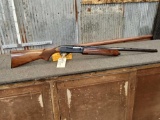 Remington Model 1100 Skeet - T 12ga Semi Auto Shotgun