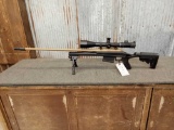 Remington Model 700 300 Win Mag Bolt Action Rifle