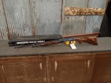 Browning HIGH GRADE Model 42 410 Pump Shotgun