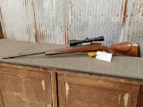 Weatherby Mark V 300 WBY Mag Bolt Action Rifle