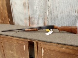 Stevens Model 77D 12ga Pump Shotgun