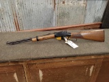 Ithaca Model 49 .22 Single Shot Lever Action Rifle