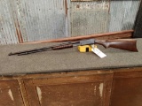 Remington Model 25 .32 WCF Slide Action Rifle