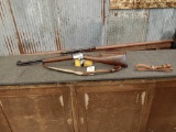 Marlin Model 39A Golden Mountie .22 Lever Action