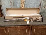 Thompsons Center Encore Pro Hunter 25-06 Single Shot Rifle