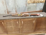 Marlin Original Golden 39A .22 Lever Action Rifle