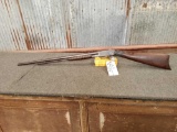 Remington Model 12 .22 Pump