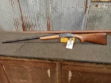 H&R Topper Model 58 20ga Single Shot