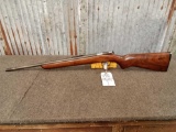 Winchester Model 67A .22 Single Shot