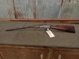 Remington Model 6 Drop Block .22 Single Shot Rifle
