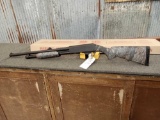 New England Firearms Pardner 12ga Pump Deer Gun