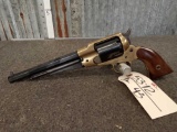 CVA 44cal Black Powder Revolver