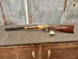 Winchester Centennial 66 30-30 Lever Action Rifle