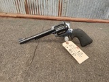 Ruger New Model Super Blackhawk. 44 Mag Revolver