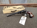 A.Uberti Cimarron .44 Colt Revolver