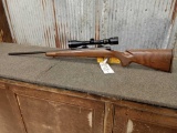 Remington Model 700 Bolt Action Rifle RARE .220 Swift cal !