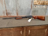 Winchester Model 25 12ga Pump Shotgun