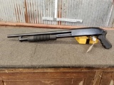 Mossberg Model 500A Home Defense 12ga Pump Shotgun