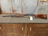 Beautiful Winchester Model 42 410 Pump Shotgun Solid Rib