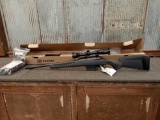 Savage Model 110 .450 Bushmaster Bolt Action Rifle