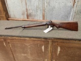 Winchester Model 57 Bolt Action .22 Rifle