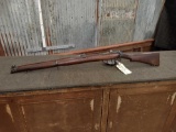 SMLE Lithgow 1949 Enfield Rifle